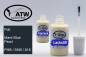 Preview: Fiat, Mare Blue Pearl, PHB / SHB / 816: 20ml Lackstift + 20ml Klarlack - Set, von ATW Autoteile West.
